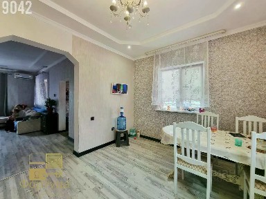 Продается 1-этажный дом, 120 м²