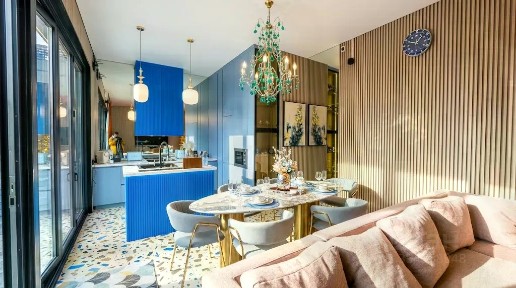 Продается 1-этажный дом, 65 м²