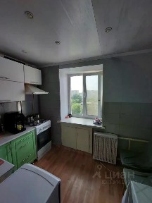 Продается 3-комн. квартира, 58 м²