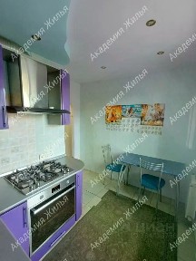 Продается 3-комн. квартира, 58,9 м²