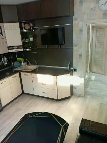 Продается 2-комн. квартира, 55,2 м²