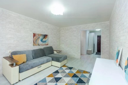 Продается 2-комн. квартира, 63,2 м²