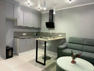 Продается студия, 29 м²