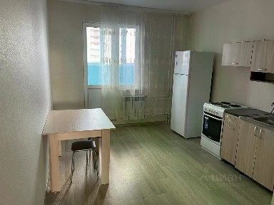 Продается 1-комн. квартира, 45,9 м²