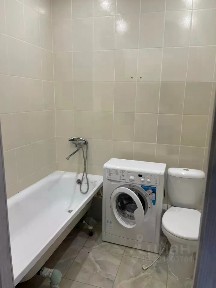 Продается 1-комн. квартира, 46,3 м²