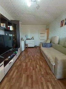 Продается 2-комн. квартира, 42,8 м²