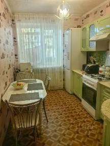Продается 2-комн. квартира, 50,5 м²