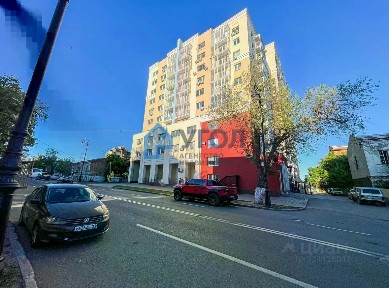 Сдается помещение свободного назначения, 60 м²