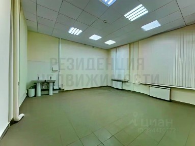 Сдается помещение свободного назначения, 44 м²
