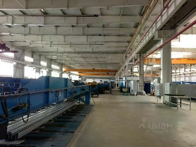 Сдается склад, 20 000 м²