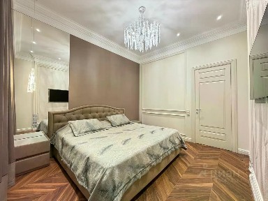Продается 2-комн. квартира, 86 м²