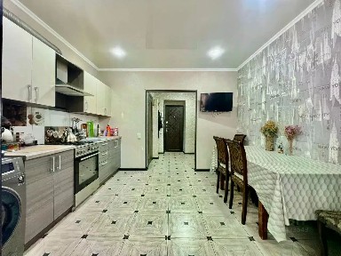 Продается 3-комн. квартира, 80 м²