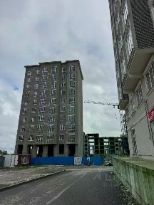 Продается 1-комн. квартира, 42,22 м²