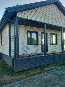 Продается 1-этажный дом, 100 м²