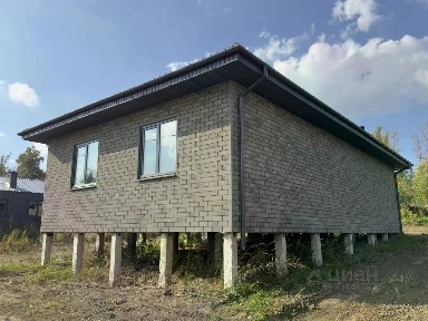 Продается 1-этажный дом, 91,5 м²