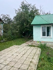 Продается 1-этажный дом, 68 м²