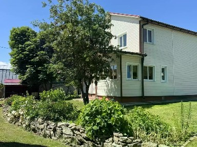 Продается 2-этажный дом, 110 м²