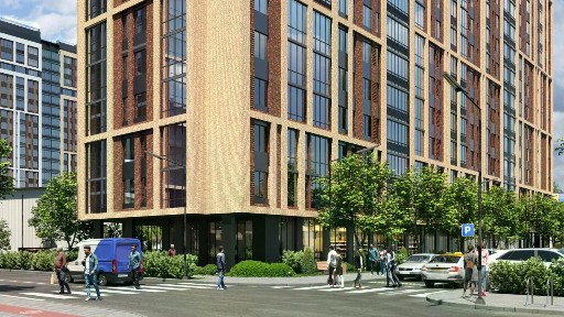 Продается помещение свободного назначения, 36,04 м²