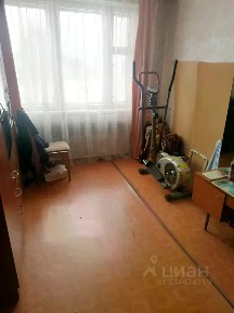 Продается 3-комн. квартира, 63 м²