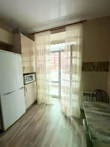 Продается 1-комн. квартира, 45,5 м²