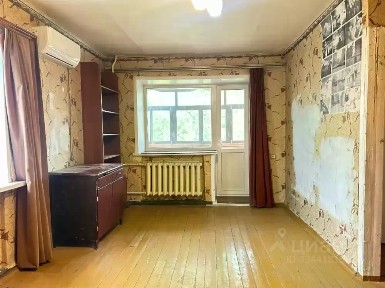 Продается 1-комн. квартира, 30,2 м²