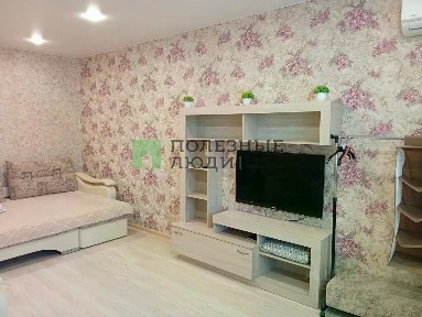Продается 1-комн. квартира, 41,7 м²