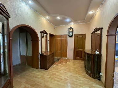 Продается 3-комн. квартира, 108,4 м²