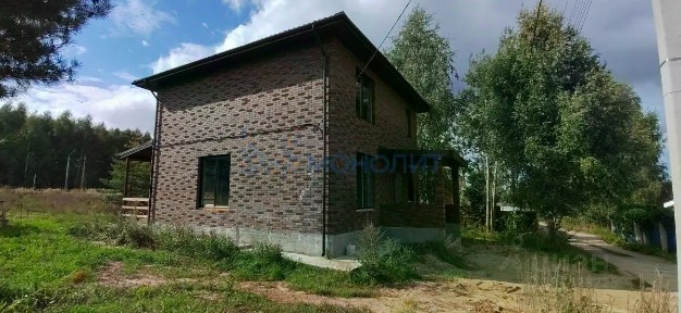 Продается 2-этажный дом, 137,4 м²