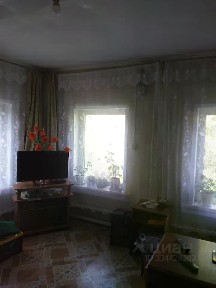 Продается 1-этажный дом, 43,6 м²