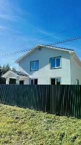 Продается 2-этажный коттедж, 163,3 м²