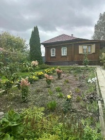 Продается 1-этажный дом, 52 м²