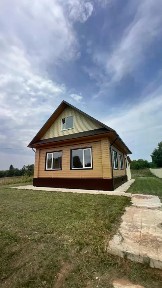 Нижегородская область, Шаранга рп, ул. Радужная, 4А