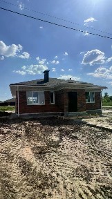Продается 1-этажный дом, 90 м²
