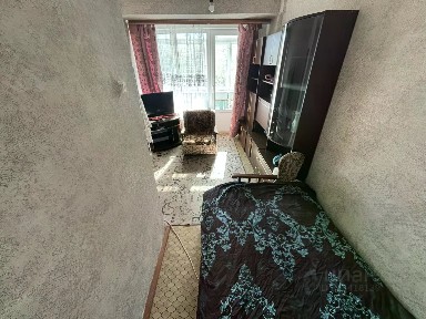 Продается 1-комн. квартира, 31,4 м²