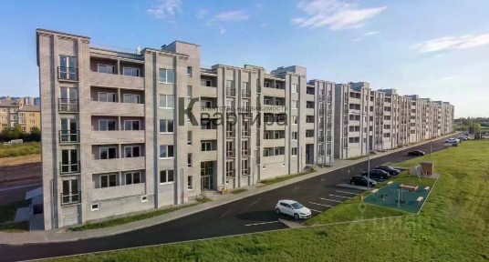 Продается 1-комн. квартира, 42 м²