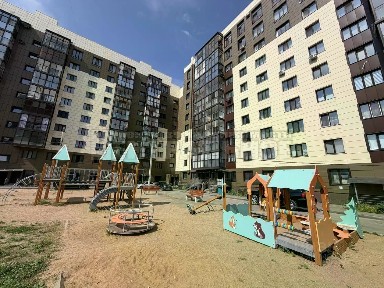 Продается 3-комн. квартира, 83,6 м²