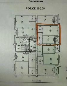 Продается 1-комн. квартира, 36,3 м²