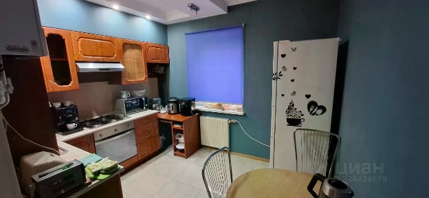 Продается 1-комн. квартира, 35 м²