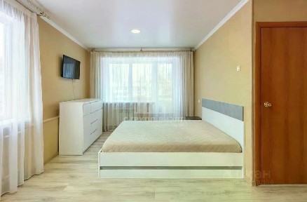 Продается 1-комн. квартира, 33,3 м²