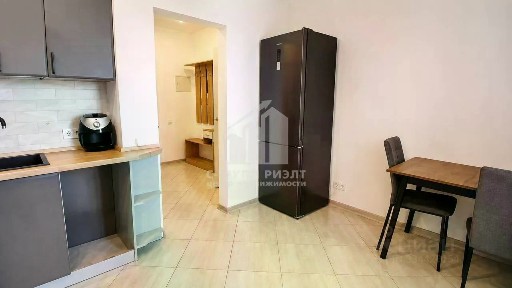 Продается 1-комн. квартира, 43,5 м²