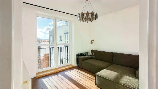 Продается 1-комн. квартира, 29,71 м²