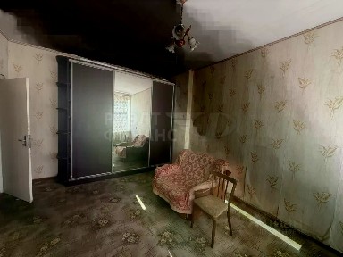Продается 2-комн. квартира, 53,6 м²