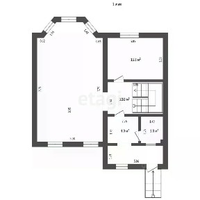 Продается 5-комн. квартира, 286,1 м²