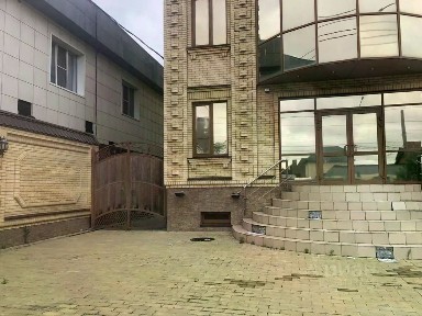 Продается здание, 951 м²