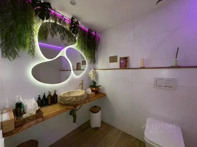 Продается готовый бизнес ⋅ spa салон, 200 м²