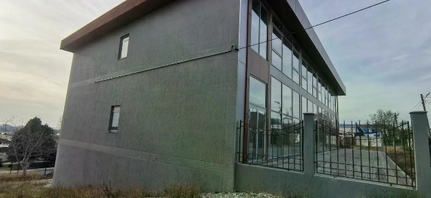 Продается здание, 1 625 м²