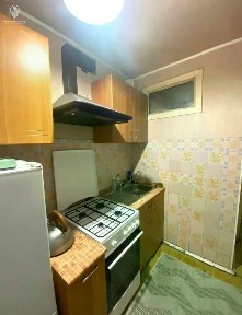 Продается 3-комн. квартира, 60,8 м²