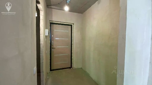 Продается студия, 22 м²