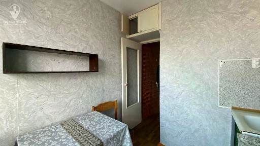 Продается 1-комн. квартира, 30,2 м²