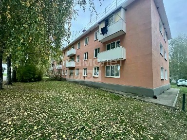 Продается 3-комн. квартира, 51,3 м²